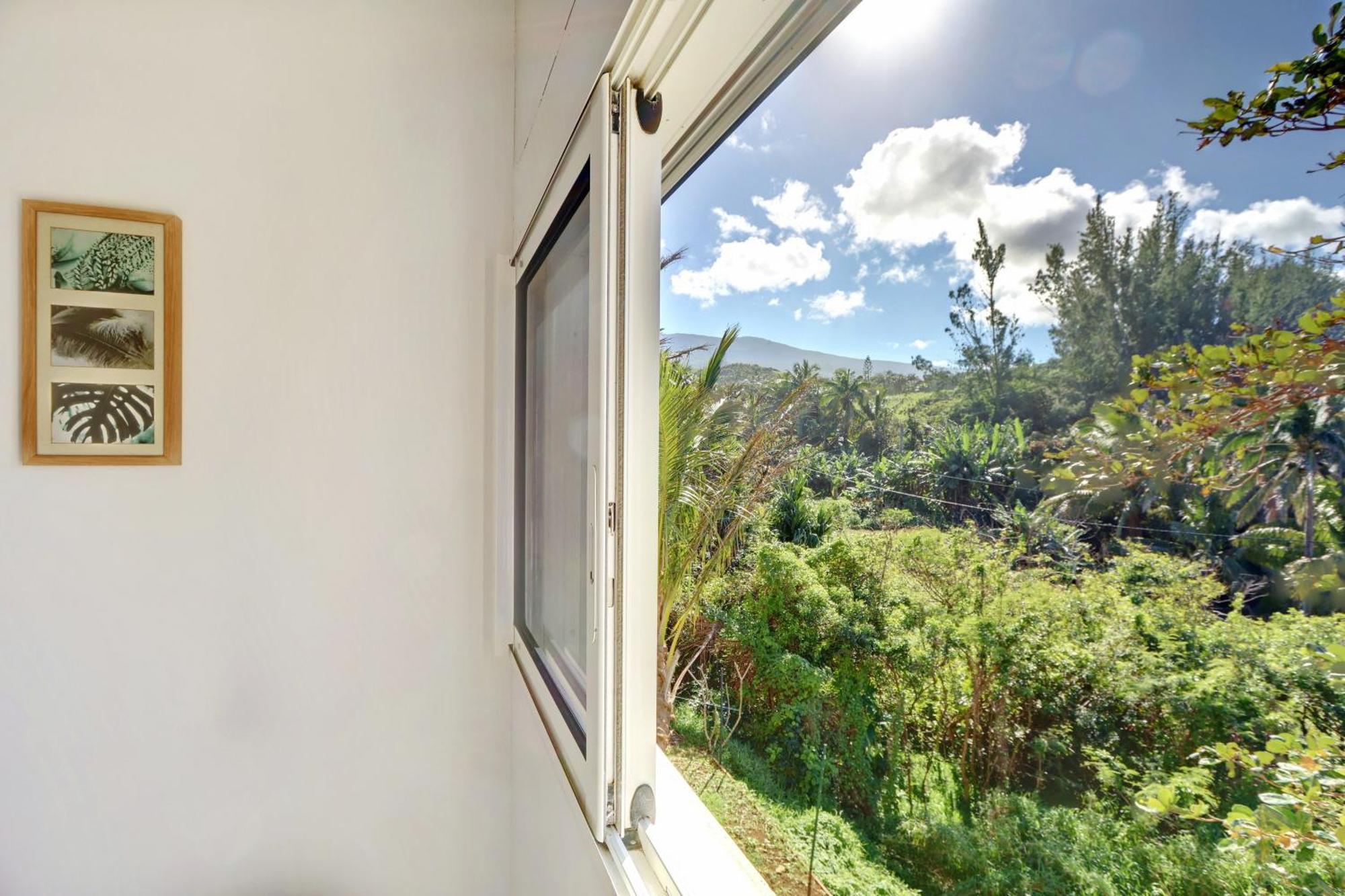 La Case Coco - Maison Climatisee A Saint-Joseph Dış mekan fotoğraf