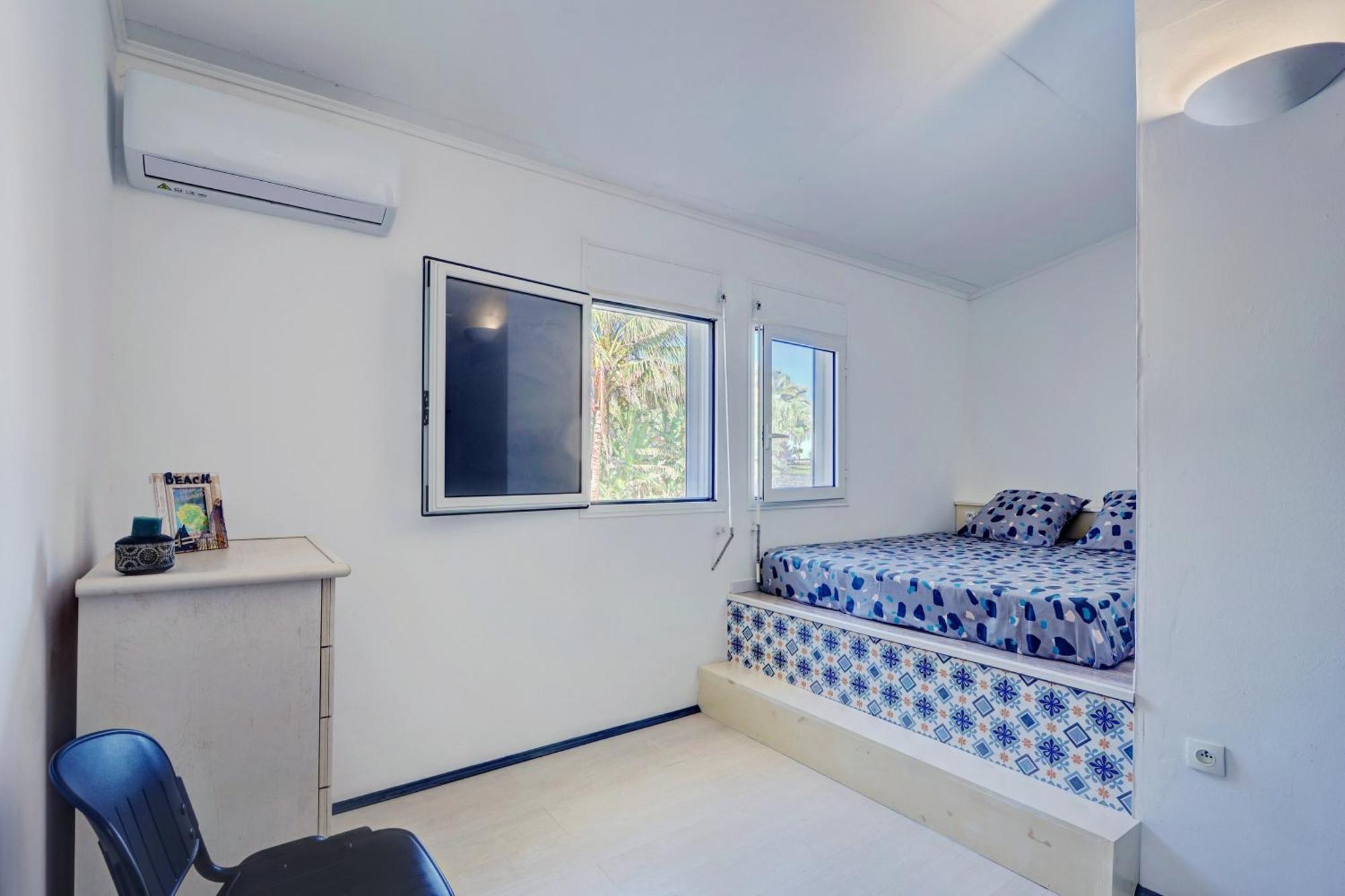 La Case Coco - Maison Climatisee A Saint-Joseph Dış mekan fotoğraf
